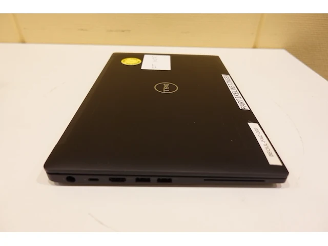 Dell latitude 7490 laptop - afbeelding 4 van  6