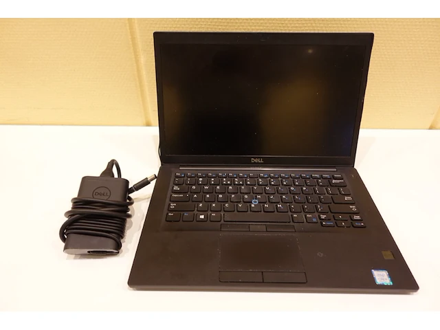 Dell latitude 7490 laptop - afbeelding 2 van  6