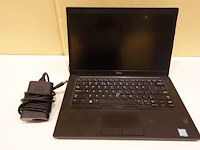 Dell latitude 7490 laptop - afbeelding 2 van  6