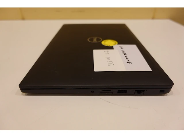 Dell latitude 7490 laptop - afbeelding 3 van  6