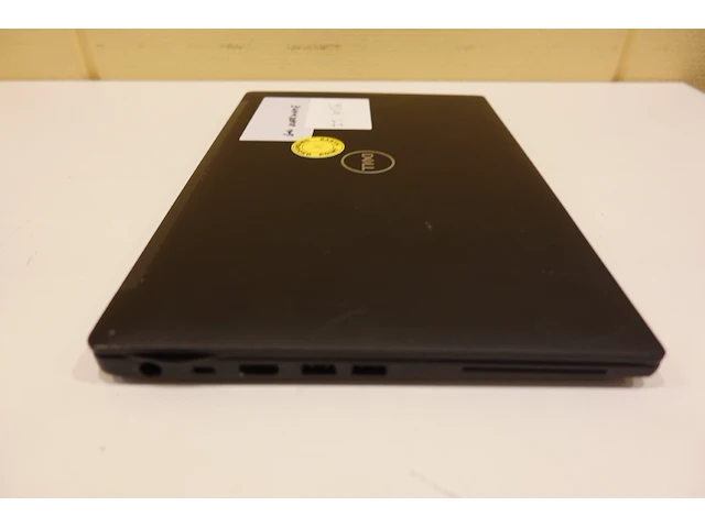 Dell latitude 7490 laptop - afbeelding 4 van  6
