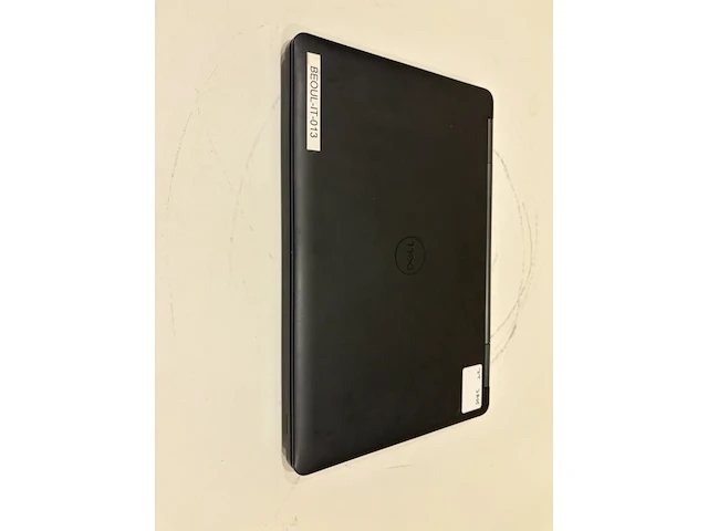 Dell latitude e5540 - afbeelding 1 van  5