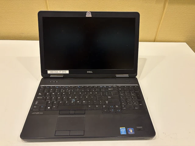 Dell latitude e5540 - afbeelding 5 van  5