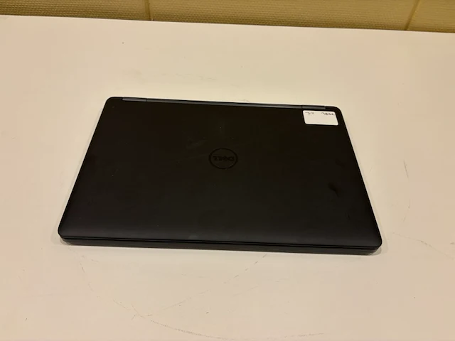 Dell latitude e5550 - afbeelding 1 van  5