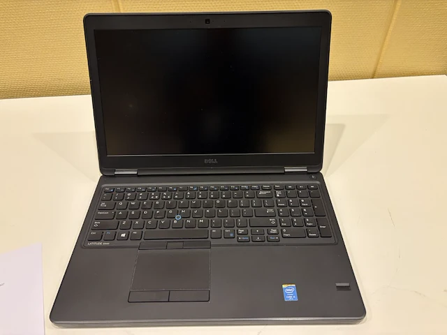 Dell latitude e5550 - afbeelding 5 van  5