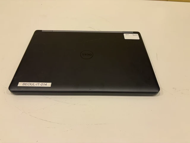 Dell latitude e5550 - afbeelding 1 van  5