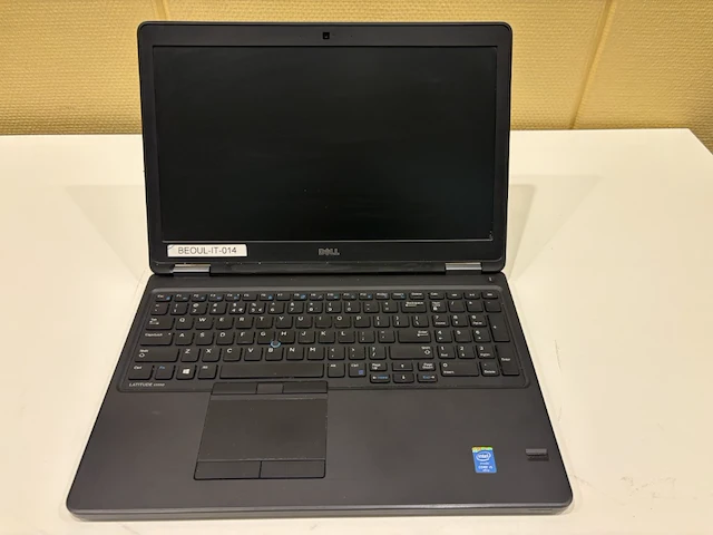 Dell latitude e5550 - afbeelding 5 van  5