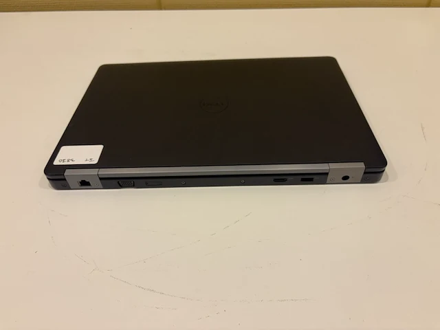 Dell latitude e5570 - afbeelding 3 van  5