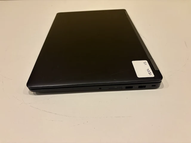 Dell latitude e5570 - afbeelding 4 van  5