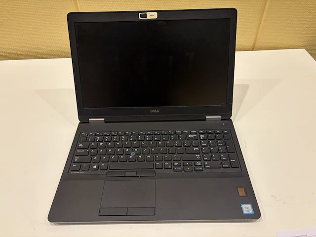 Dell latitude e5570 - afbeelding 5 van  5
