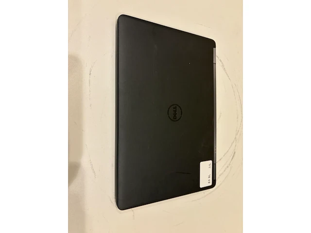 Dell latitude e7250 - afbeelding 1 van  5