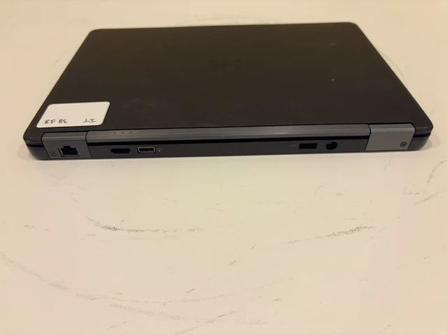 Dell latitude e7250 - afbeelding 3 van  5