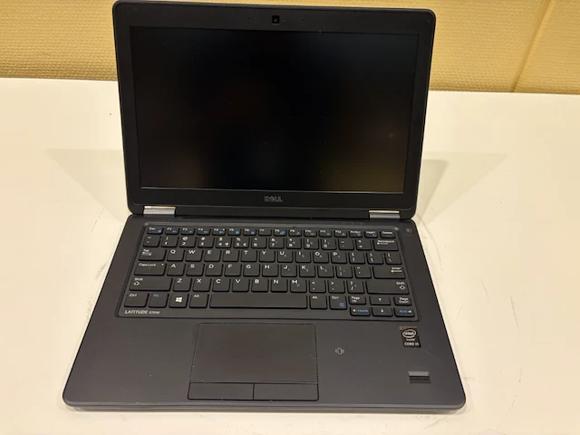 Dell latitude e7250 - afbeelding 5 van  5