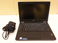 Dell latitude e7270 laptop - afbeelding 2 van  6