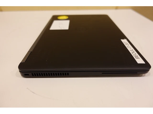 Dell latitude e7270 laptop - afbeelding 4 van  6