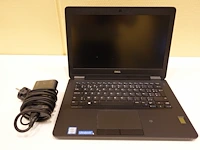 Dell latitude e7270 laptop - afbeelding 2 van  6