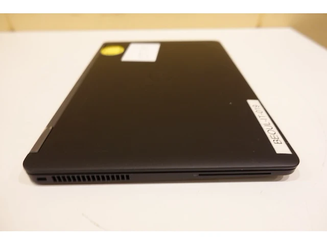 Dell latitude e7270 laptop - afbeelding 4 van  6