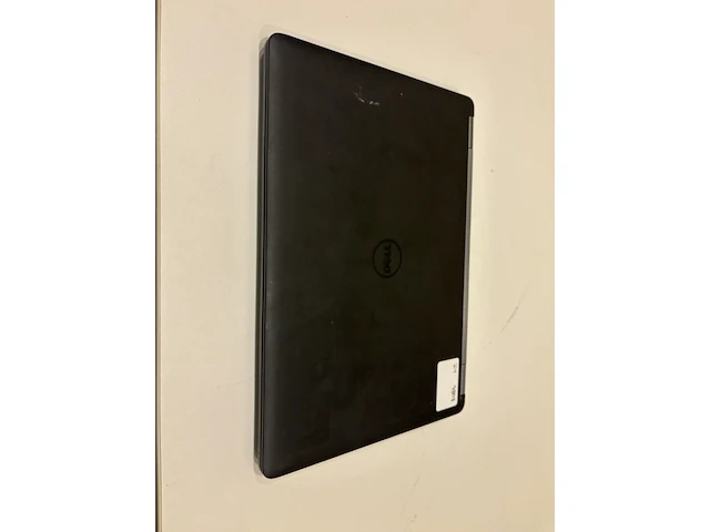 Dell latitude e7470 - afbeelding 1 van  5