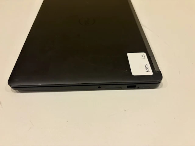 Dell latitude e7470 - afbeelding 4 van  5