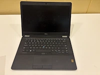 Dell latitude e7470 - afbeelding 5 van  5