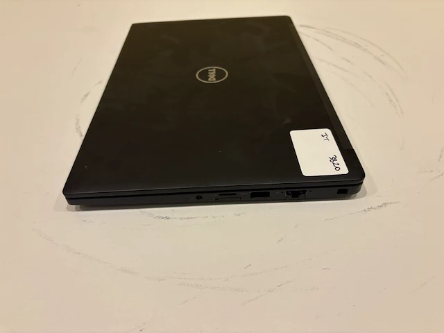 Dell latitude7280 - afbeelding 5 van  6