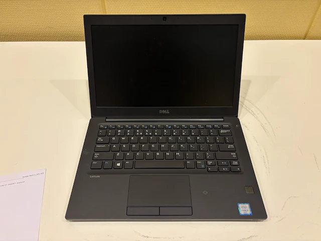 Dell latitude7280 - afbeelding 6 van  6