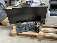 Dell mini desktop - afbeelding 1 van  3