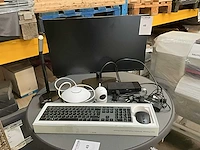 Dell monitor - afbeelding 1 van  8