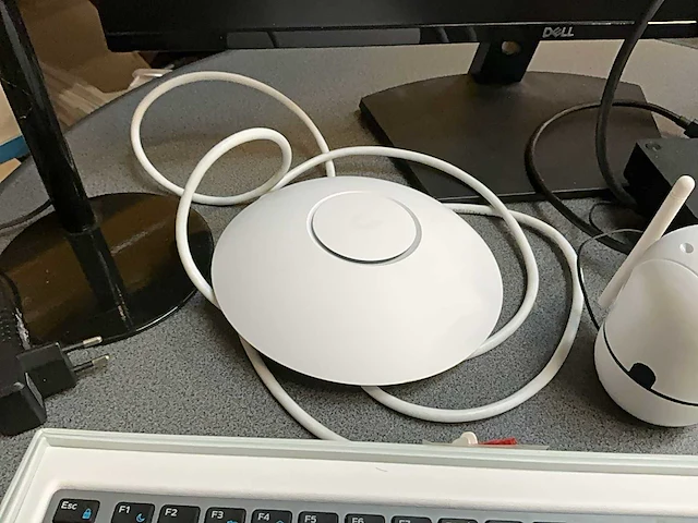 Dell monitor - afbeelding 3 van  8