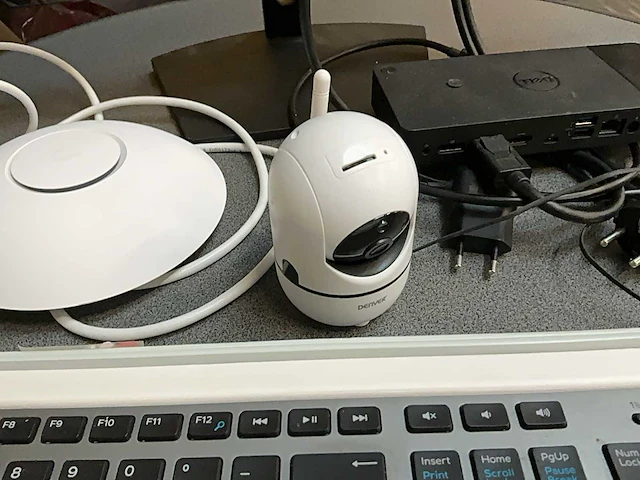 Dell monitor - afbeelding 4 van  8