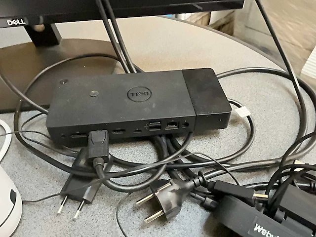 Dell monitor - afbeelding 5 van  8