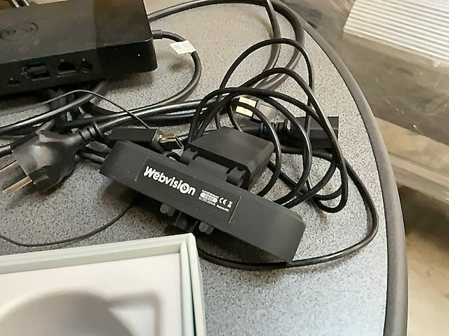 Dell monitor - afbeelding 6 van  8