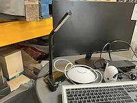 Dell monitor - afbeelding 8 van  8