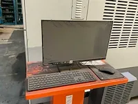 Dell optiplex 3050 desktop - afbeelding 2 van  4