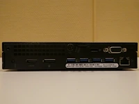 Dell optiplex 7040 mff pc + muis/toetsenboard - afbeelding 4 van  6