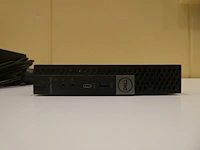 Dell optiplex 7060 mff - afbeelding 2 van  4