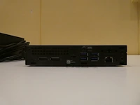 Dell optiplex 7060 mff - afbeelding 3 van  4