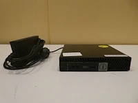 Dell optiplex 7060 mff - afbeelding 1 van  3