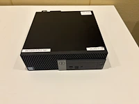 Dell optiplex 7070 (d15s) computer - afbeelding 2 van  5