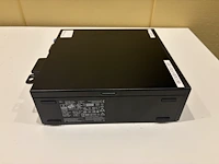 Dell optiplex 7070 (d15s) computer - afbeelding 3 van  5