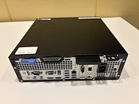 Dell optiplex 7070 (d15s) computer - afbeelding 4 van  5