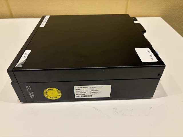 Dell optiplex 7070 (d15s) computer - afbeelding 5 van  5