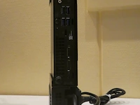 Dell optiplex 7070 mff + nec 22" monitor + muis/toetsenbord + vesa cage - afbeelding 3 van  5
