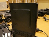 Dell optiplex 7070 mff + vesa cage - afbeelding 2 van  4
