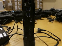 Dell optiplex 7070 mff + vesa cage - afbeelding 3 van  4