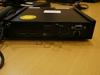 Dell optiplex 7070 mff - afbeelding 2 van  3
