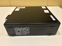 Dell optiplex 7080 (d15s) computer - afbeelding 3 van  6