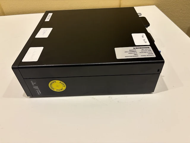 Dell optiplex 7080 (d15s) computer - afbeelding 5 van  6