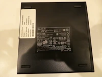 Dell optiplex 7080 mff + nec 22" monitor + muis/toetsenbord - afbeelding 2 van  4