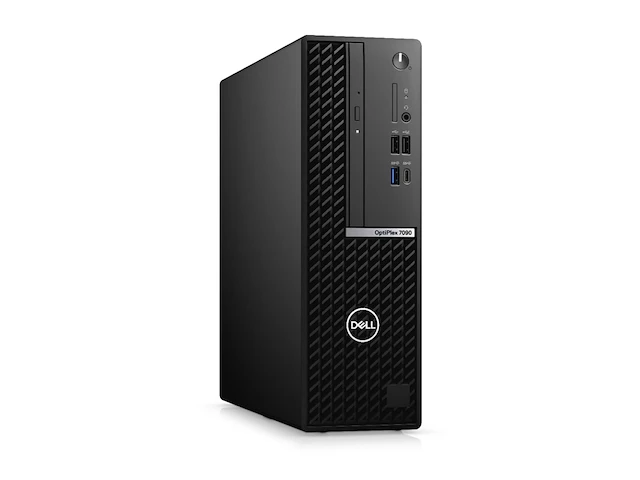 Dell optiplex 7090 (d15s) computer - afbeelding 1 van  5
